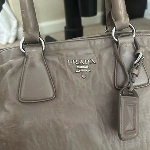 100% Authentic PRADA